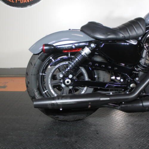 2022 Iron 883™ XL 883N  thumb 3