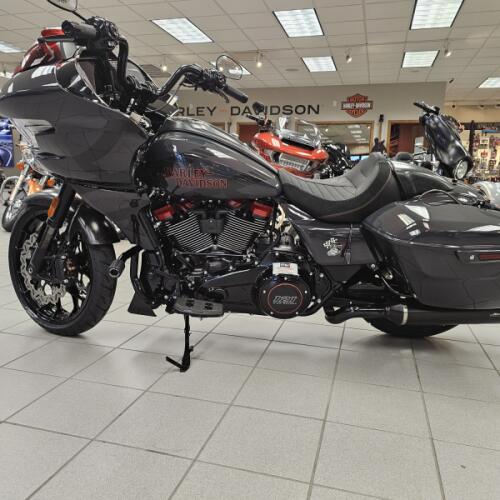 FLTRXSTSE 2026 CVO Road Glide ST thumb 0