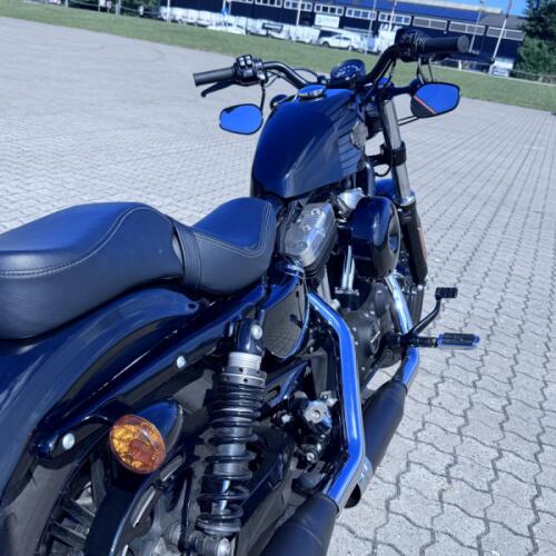 XL1200X Forty Eight ® thumb 0