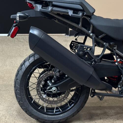 Harley-Davidson® Pan America® 1250 Special 2026 thumb 3
