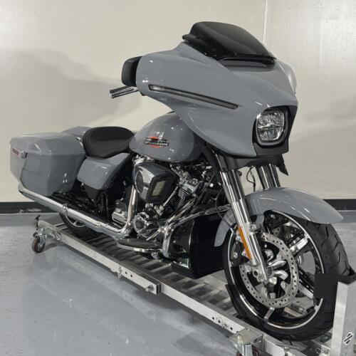 Harley-Davidson® Street Glide® 2026 thumb 3