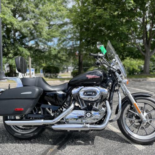 XL1200T 2017 SuperLow® 1200T thumb 3