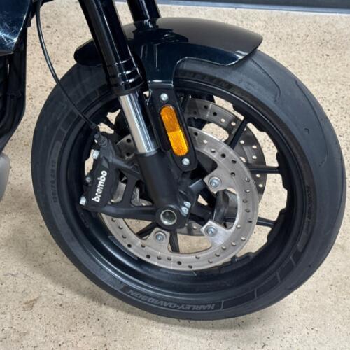 Harley-Davidson® LiveWire™ 2020 thumb 2