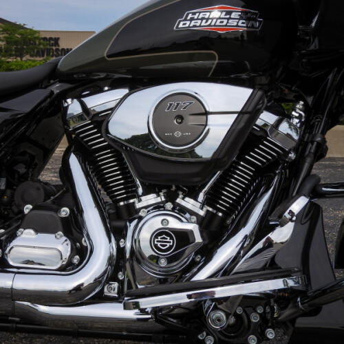 FLTRX 2026 Road Glide® thumb 1