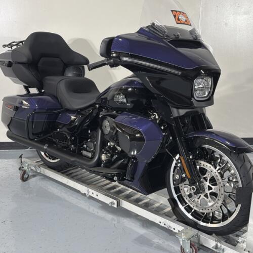 Harley-Davidson® Street Glide Limited 2026 thumb 2