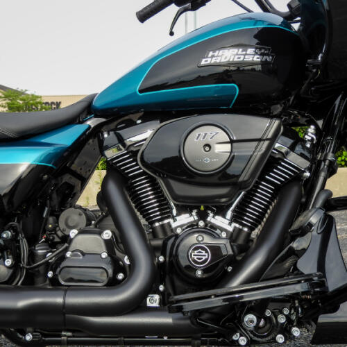 FLTRX 2026 Road Glide® thumb 1