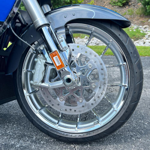 FLHXLSE 2026 CVO Street Glide Limited thumb 2
