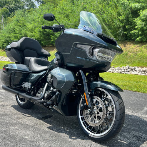 FLTRXL 2026 Road Glide Limited thumb 1