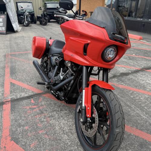 Harley-Davidson® Low Rider® ST 2026 thumb 2