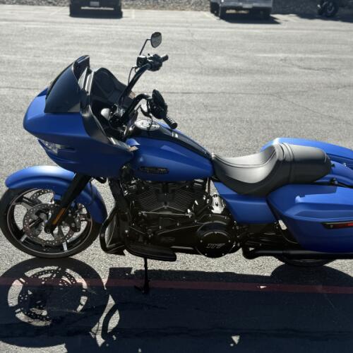 FLTRX 2026 Road Glide® thumb 0
