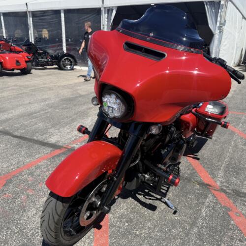 Harley-Davidson® Street Glide® 2023 thumb 0