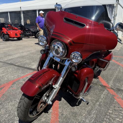 Harley-Davidson® Ultra Limited 2020 thumb 0