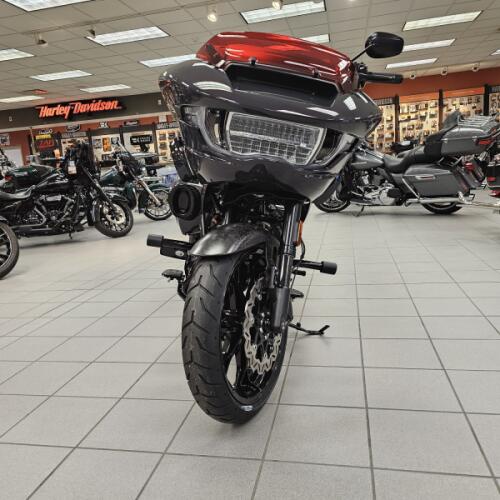 FLTRXSTSE 2026 CVO Road Glide ST thumb 2