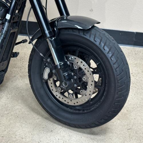 Harley-Davidson® Fat Bob® 114 2018 thumb 2