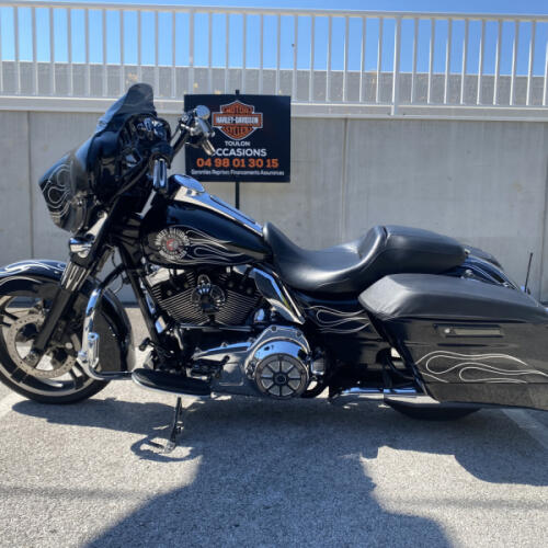 2015 Harley-Davidson® Street Glide® Special thumb 1