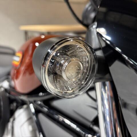 2024 Harley-Davidson® Nightster™ Special thumb 1