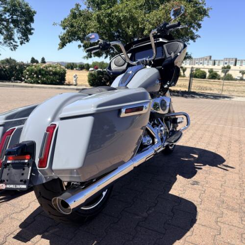 FLTRX 2026 Road Glide® thumb 0