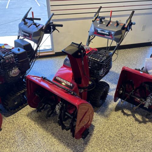 2024 Honda® HSS928AAW thumb 3
