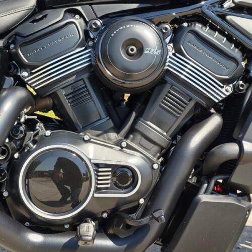Harley-Davidson® Nightster™ 2026 thumb 2