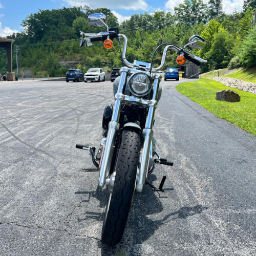 FXST 2024 Softail™ Standard thumb 0