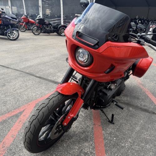 Harley-Davidson® Low Rider® ST 2026 thumb 0
