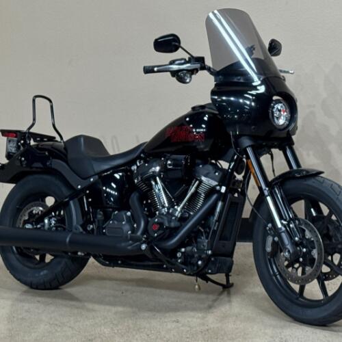 Harley-Davidson® Low Rider® S 2025 thumb 1