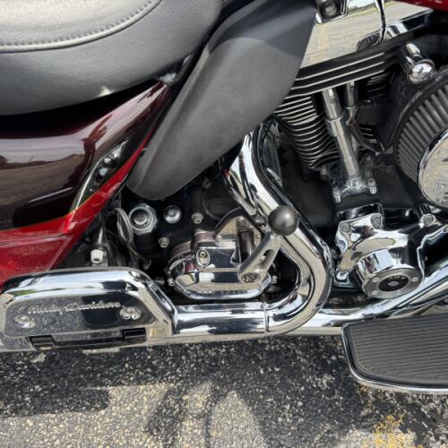  2010 Electra Glide® Ultra Limited thumb 0