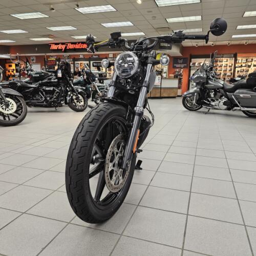 RH975 2026 Nightster® thumb 2