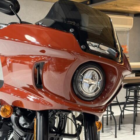 2024 Harley-Davidson® Low Rider™ ST thumb 1