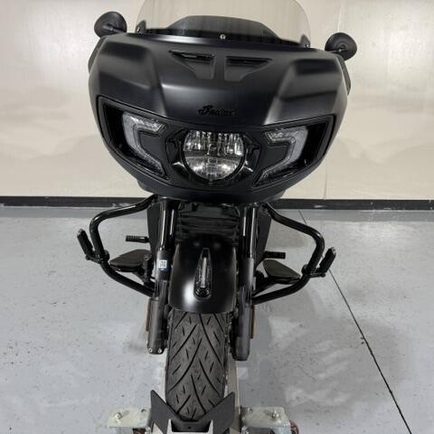 Indian Challenger Dark Horse 2020 thumb 2