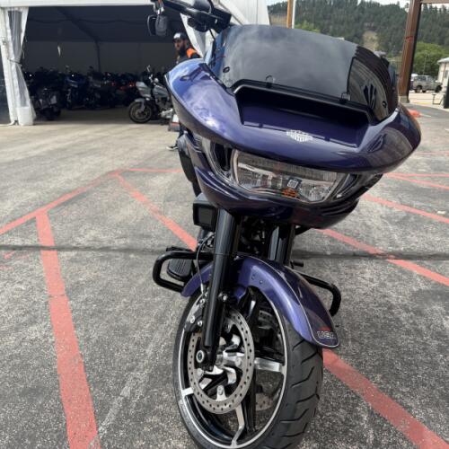 Harley-Davidson® Road Glide® 2026 thumb 1