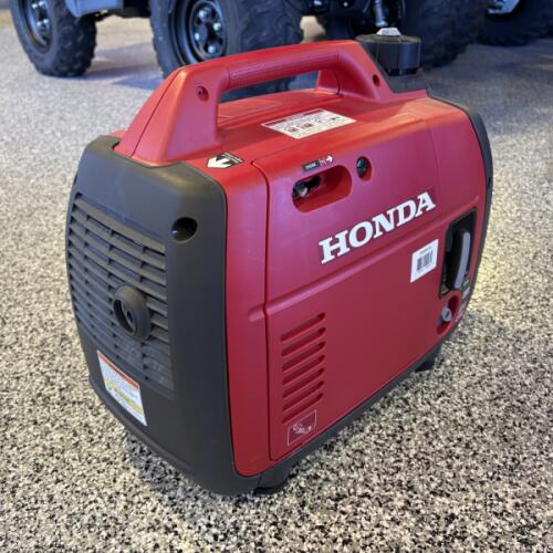 2023 Honda® EU2200ITAN thumb 1