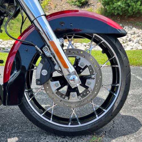 FLTRXS 2021 Road Glide® Special thumb 2