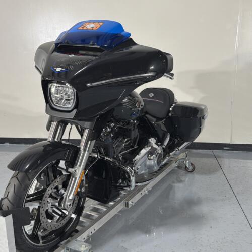 Harley-Davidson® Street Glide® 2026 thumb 1