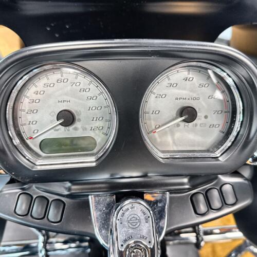 2023 Harley-Davidson® Road Glide® Vivid Black thumb 0