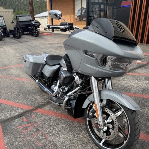Harley-Davidson® Road Glide® 2026 thumb 2