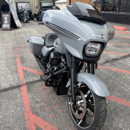 Harley-Davidson® Street Glide® 2026 thumb 2