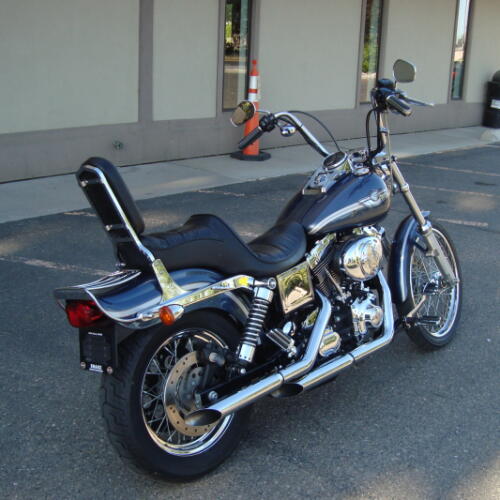 2003 Wide Glide thumb 3