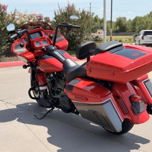 2020 Harley-Davidson® Road Glide® Special FLTRXS MAYHEM 617295 thumb 1