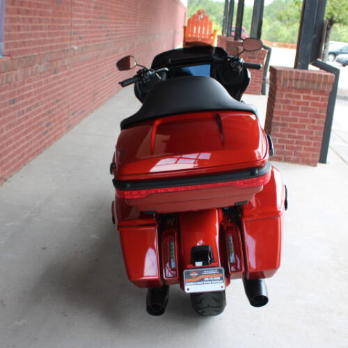 FLTRX 2024 Road Glide® thumb 1