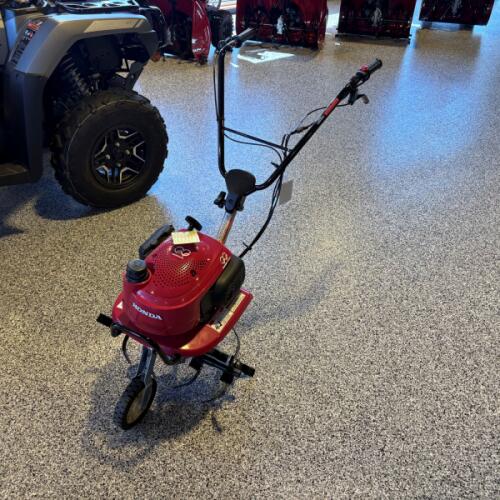 2022 Honda® F220AT2 thumb 3