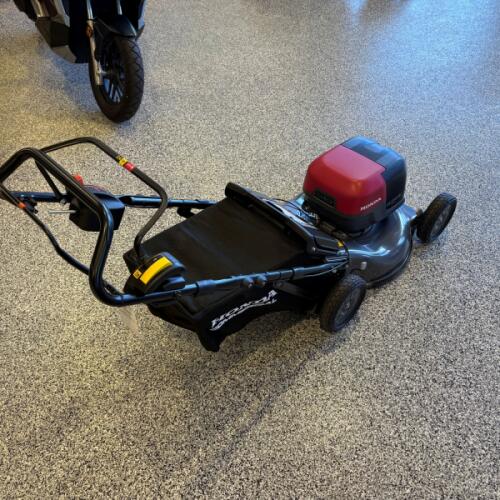 2026 Honda HRCBEXA6 thumb 1