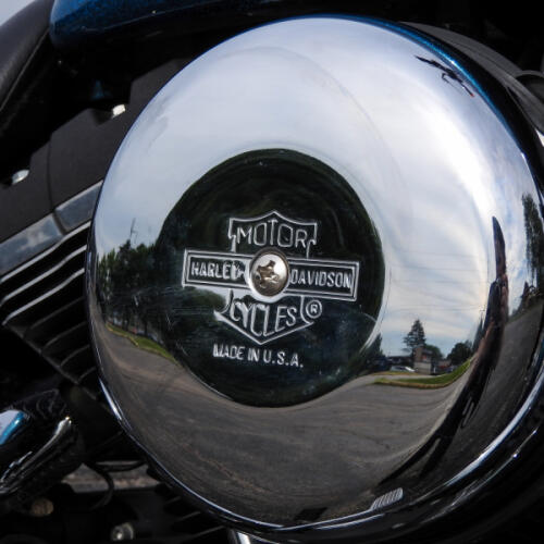 FXDB 2016 Street Bob® thumb 0