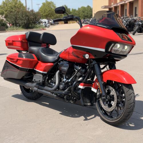 2020 Harley-Davidson® Road Glide® Special FLTRXS MAYHEM 617295 thumb 3