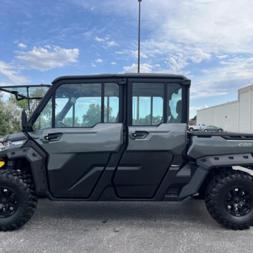2024 Can-Am Defender Max Limited HD10 thumb 0