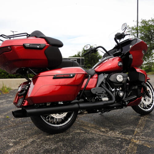 FLTRXL 2026 Road Glide Limited thumb 1