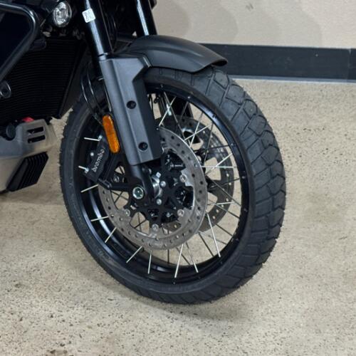 Harley-Davidson® Pan America® 1250 Special 2026 thumb 2