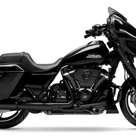 FLHX 2024 Street Glide® thumb 3