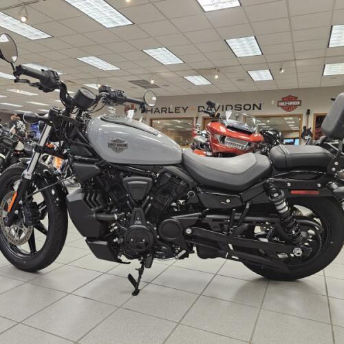 RH975 2026 Nightster® thumb 0
