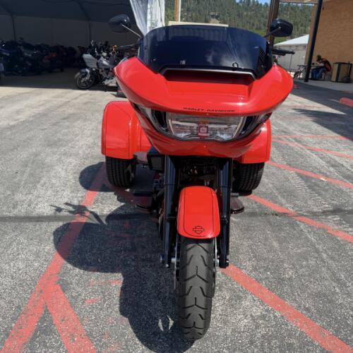 Harley-Davidson® Road Glide 3 2026 thumb 1
